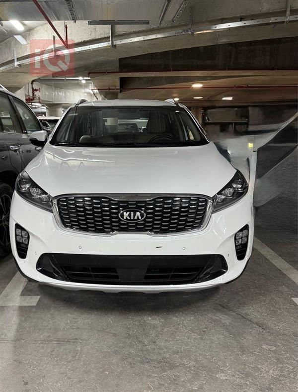 Kia Sorento 2020 for sale in Iraq - Baghdad